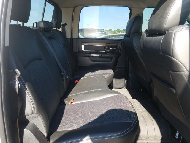 2014 RAM 1500 LARAM 1C6RR7NT9ES434011