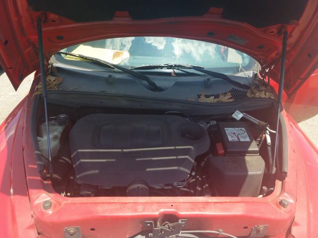 2011 CHEVROLET HHR LT 3GNBACFUXBS590146