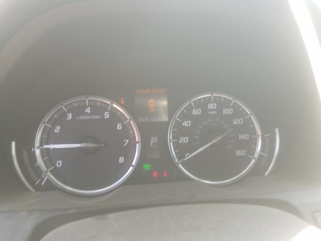 2015 ACURA TLX 19UUB2F34FA003870