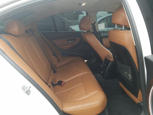 2015 BMW 328 I SULE WBA3C1C59FK118172