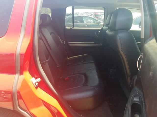 2011 CHEVROLET HHR LT 3GNBACFUXBS590146