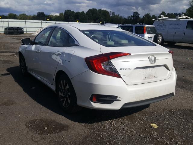 2016 HONDA CIVIC EX 19XFC2F82GE201829