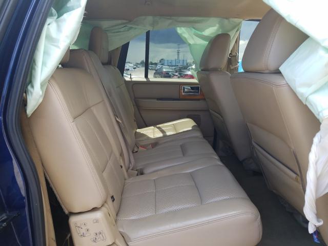 2010 LINCOLN NAVIGATOR 5LMJJ3H52AEJ04232