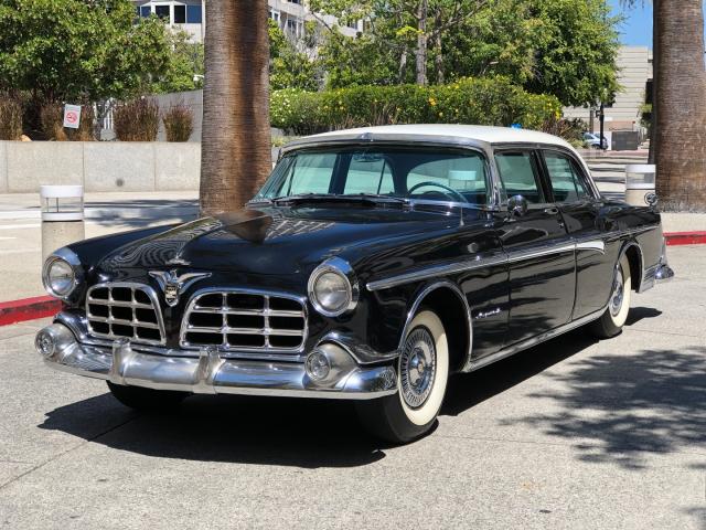 dlr dis exp ct others acq 1955 chrysler all other unknow for sale in van nuys ca 45198510 1955 chrysler imperial unknow for sale in van nuys ca lot 45198510