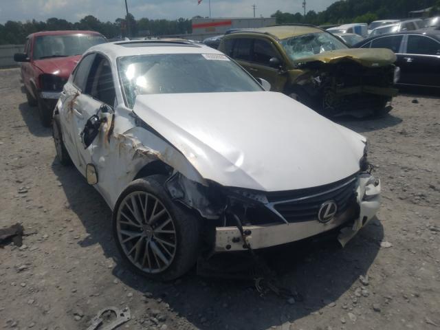2016 LEXUS IS 200T
