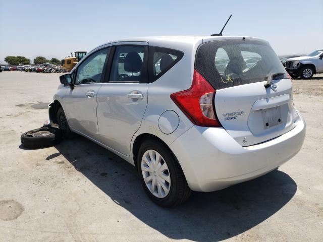 2016 NISSAN VERSA NOTE 3N1CE2CP4GL382908