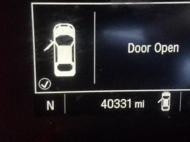 2018 CHEVROLET TRAX LS 3GNCJKSB0JL402827