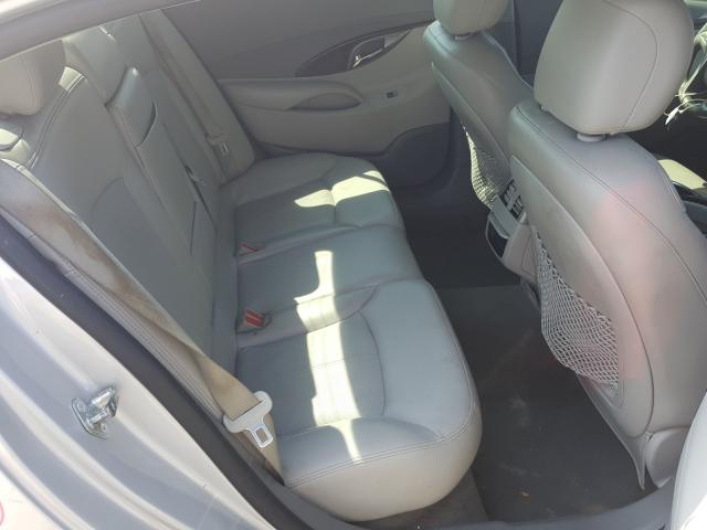 2012 BUICK LACROSSE P 1G4GH5E35CF130506