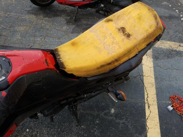 2019 HONDA GROM 125 MLHJC7511K5102450