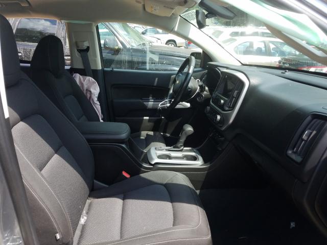 2020 CHEVROLET COLORADO L 1GCGSCEN3L1174576