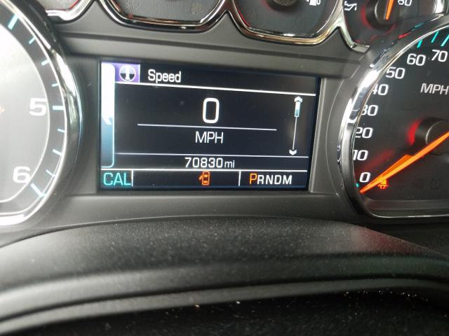 2015 CHEVROLET SUBURBAN K 1GNSKJKC9FR720554