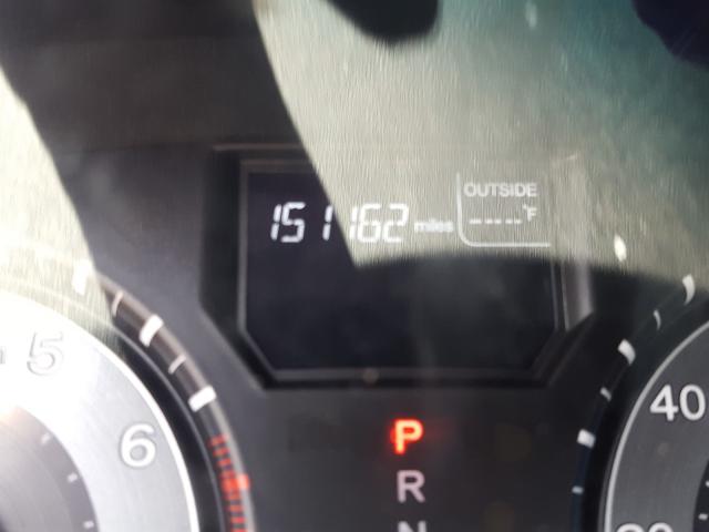 2011 HONDA ODYSSEY EX 5FNRL5H6XBB065785