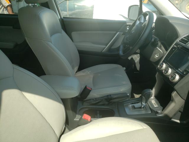 2018 SUBARU FORESTER 2 JF2SJARC2JH456322