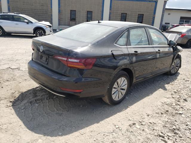 2019 VOLKSWAGEN JETTA S 3VWC57BU4KM096848