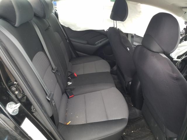 2014 KIA FORTE LX KNAFX4A64E5233161