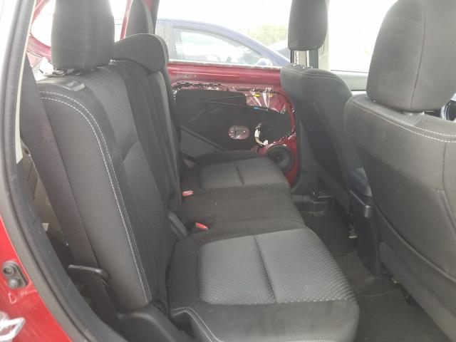 2017 MITSUBISHI OUTLANDER JA4AD3A3XHZ020471