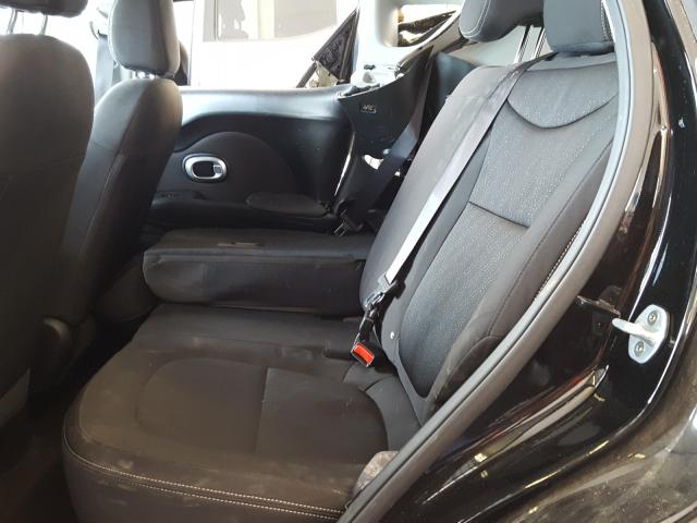 2016 KIA SOUL KNDJN2A24G7316407
