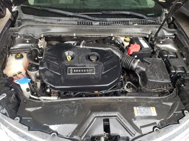 2016 LINCOLN MKZ 3LN6L2G99GR625066