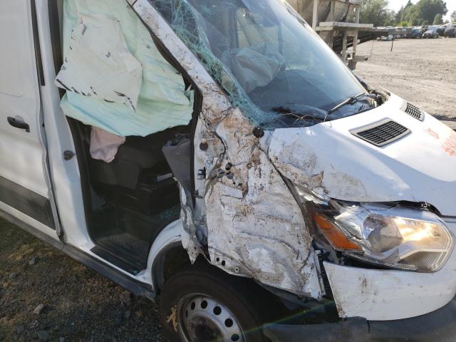 2015 FORD TRANSIT T- - 1FTRS4XV5FKA91032