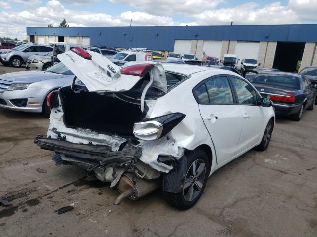 2018 KIA FORTE LX 3KPFL4A75JE261167