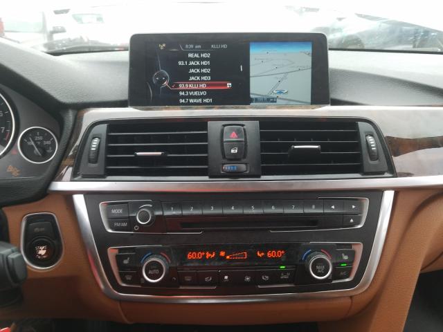 2015 BMW 328 I SULE WBA3C1C59FK118172