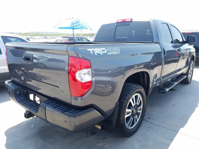 2018 TOYOTA TUNDRA DOU 5TFUW5F18JX729238