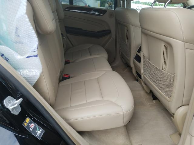 2015 MERCEDES-BENZ ML 350 4MA 4JGDA5HB4FA465302