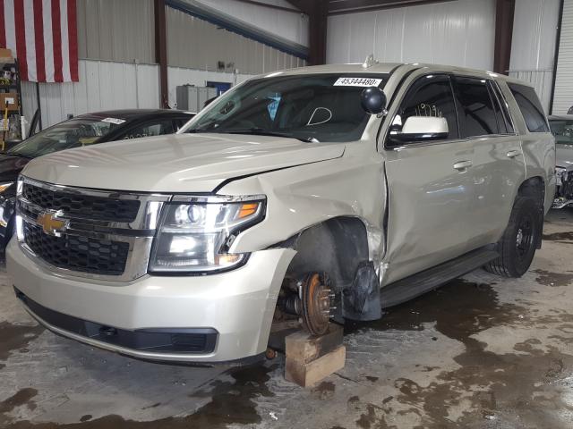 2015 CHEVROLET TAHOE POLI 1GNSK2EC0FR525721