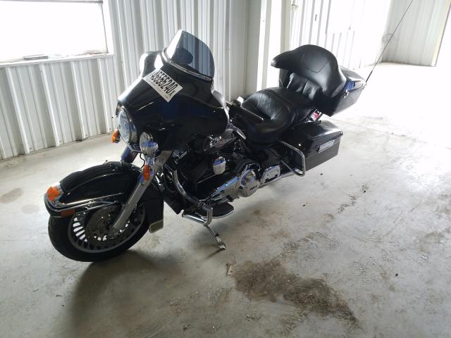 2013 HARLEY-DAVIDSON FLHTC ELEC 1HD1FFM10DB679494