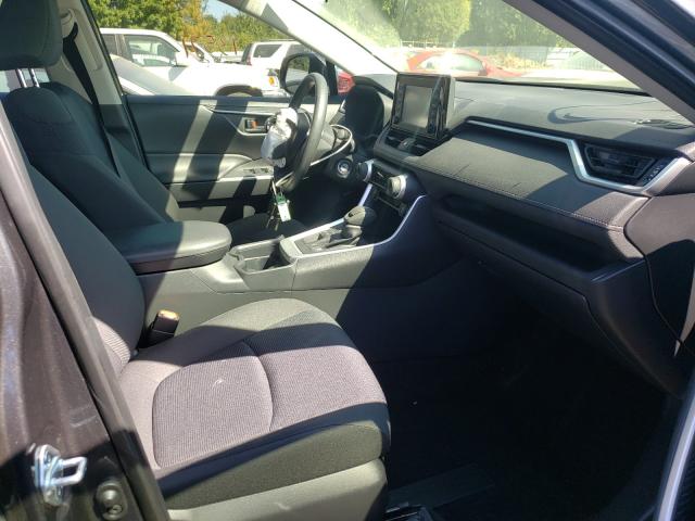 2019 TOYOTA RAV4 LE - JTMG1RFV1KJ018605