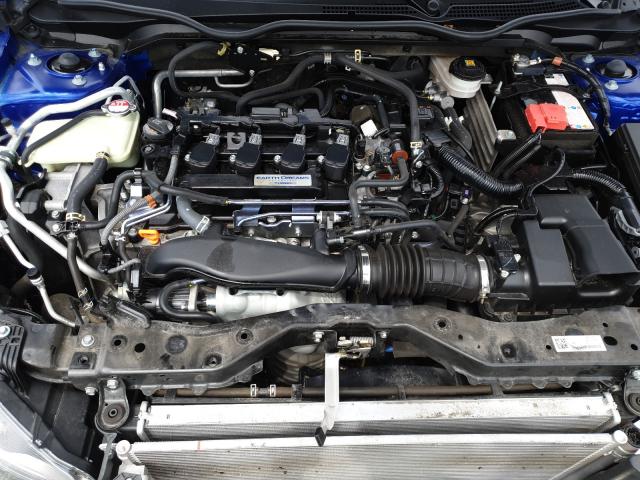 2018 HONDA CIVIC EX JHMFC1F3XJX003066