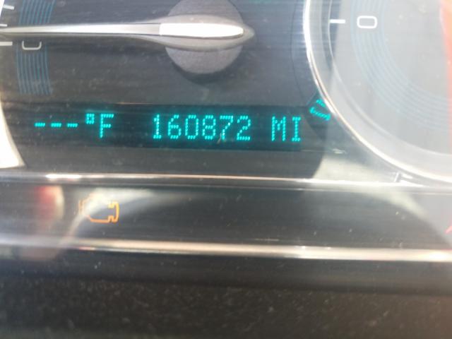 2011 CHEVROLET HHR LT 3GNBACFUXBS590146