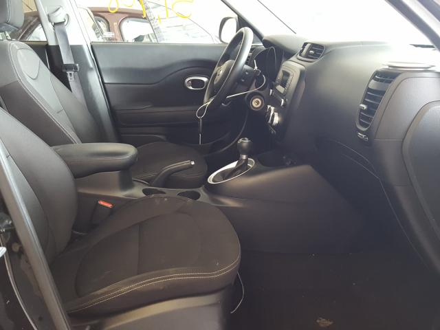 2016 KIA SOUL KNDJN2A24G7316407