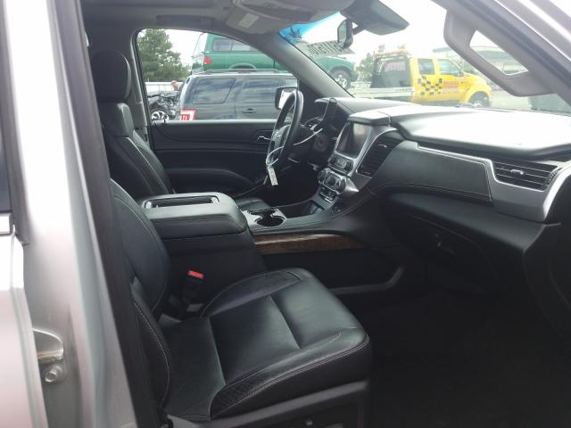 2015 CHEVROLET SUBURBAN K 1GNSKJKC9FR720554