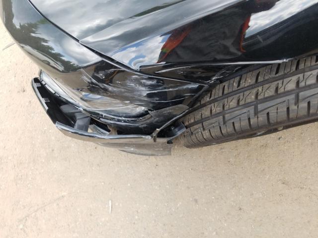 2018 DODGE CHARGER SX 2C3CDXBG1JH319008