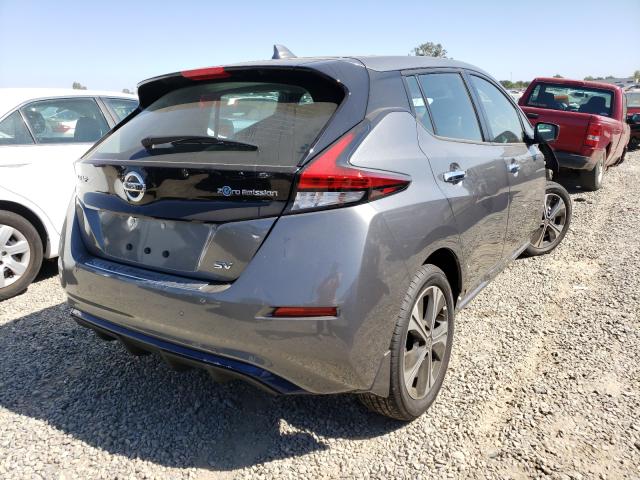 1N4AZ1CP6LC300966 2020 NISSAN LEAF SV-3