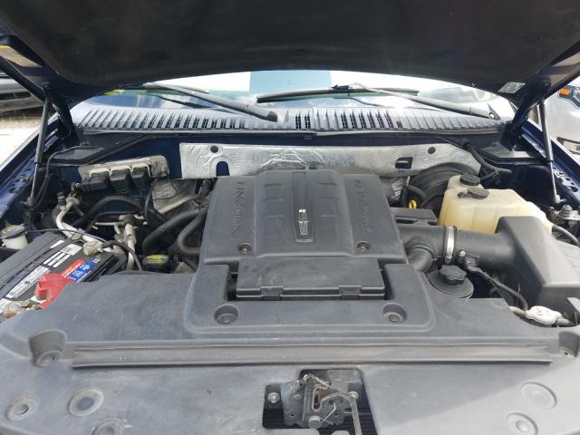 2010 LINCOLN NAVIGATOR 5LMJJ3H52AEJ04232