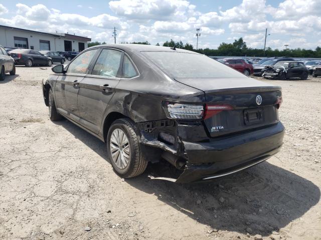 2019 VOLKSWAGEN JETTA S 3VWC57BU4KM096848