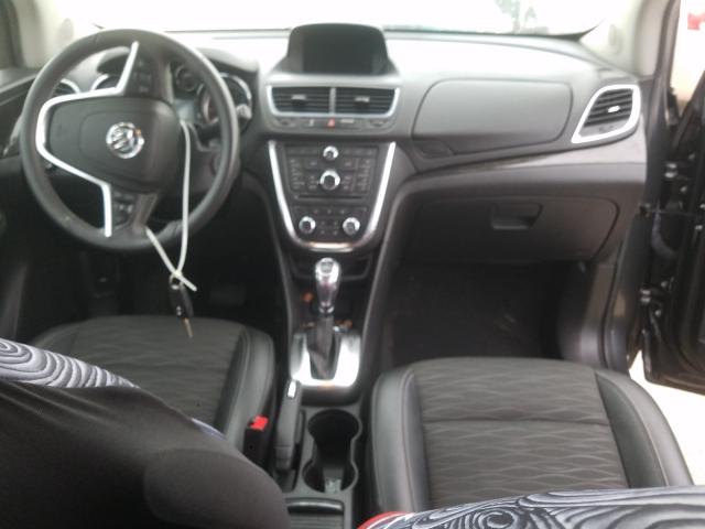 2016 BUICK ENCORE KL4CJASB0GB722432