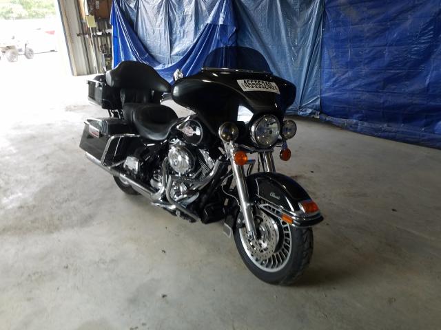 2013 HARLEY-DAVIDSON FLHTC ELEC 1HD1FFM10DB679494