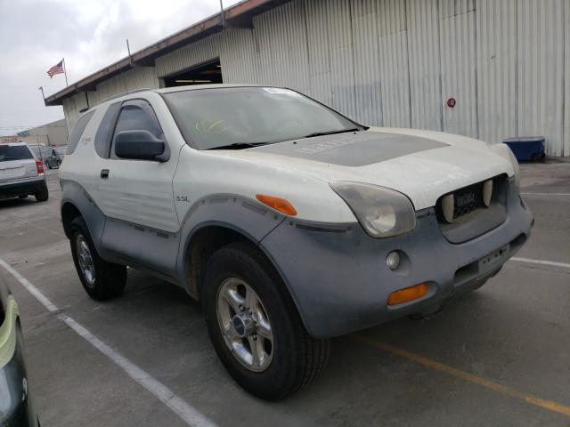 Download 1999 Isuzu Vehicross For Sale Ca Sun Valley Wed Aug 19 2020 Used Salvage Cars Copart Usa