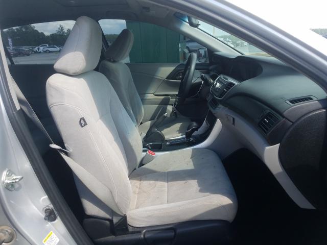 2013 HONDA ACCORD EX 1HGCR2F72DA206845