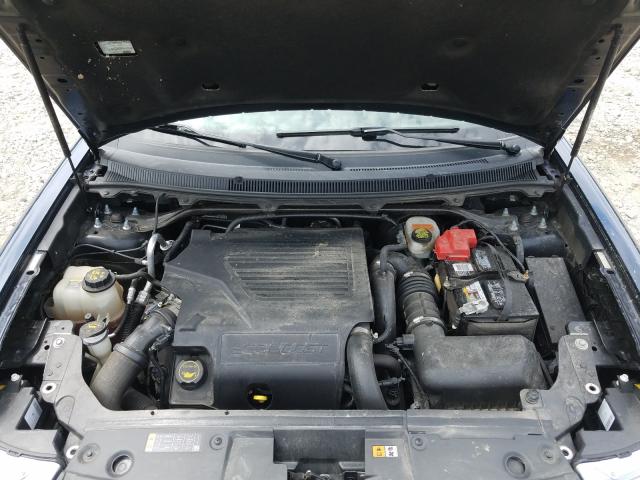 2017 FORD FLEX LIMIT 2FMHK6DT0HBA06388