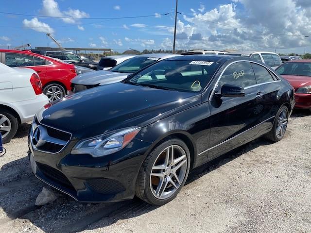 2016 MERCEDES-BENZ E 400 WDDKJ6FB2GF313162