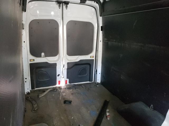 2015 FORD TRANSIT T- - 1FTRS4XV5FKA91032