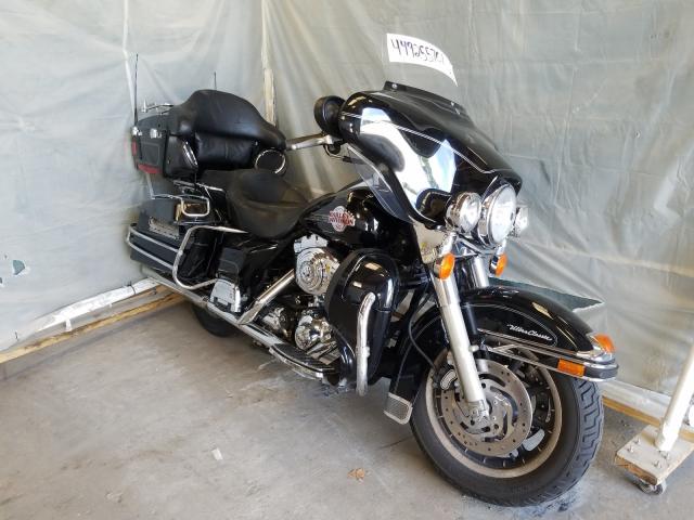 2005 HARLEY-DAVIDSON FLHTCUI - 1HD1FCW145Y646119