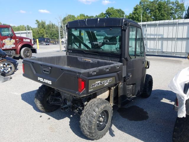 2016 POLARIS RANGER XP 4XARTA875GT135481