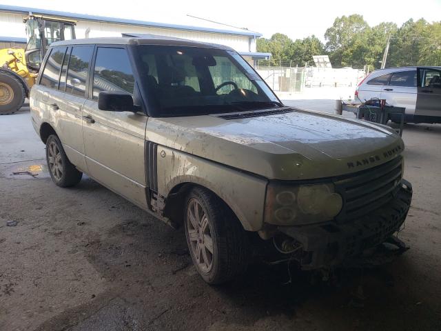 2006 Land Rover Range Rover for sale in Greenwell Springs, LA