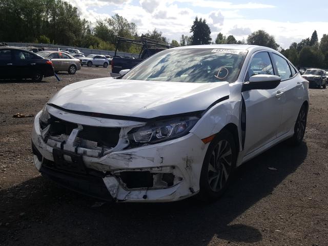 2016 HONDA CIVIC EX 19XFC2F82GE201829