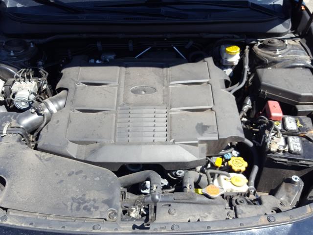2016 SUBARU OUTBACK 3. 4S4BSENC2G3328074